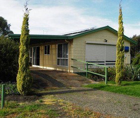 The Folly Holiday Home - Accommodation Melbourne 2