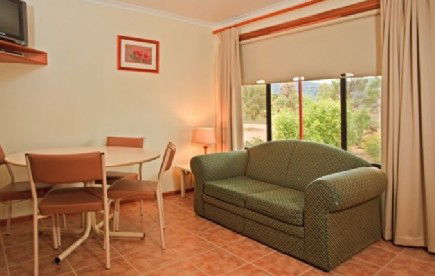 Rawnsley Park Station - Accommodation Melbourne 0