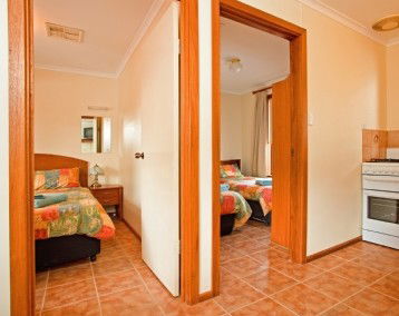 Rawnsley Park Station - Accommodation Melbourne 1