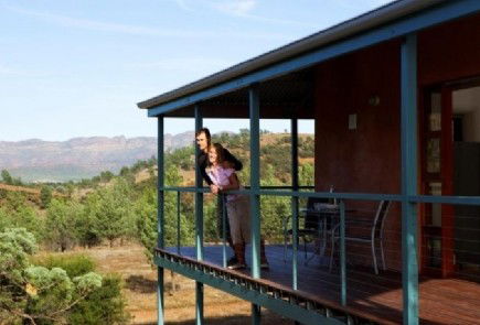 Rawnsley Park Station - Accommodation Melbourne 4