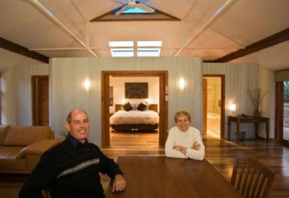 Rawnsley Park Station - Accommodation Melbourne 5