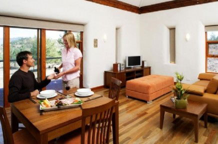 Rawnsley Park Station - Accommodation Melbourne 6