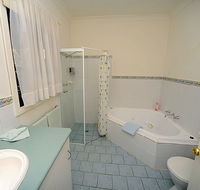 St Helens - Fettlers Cottage - Accommodation Melbourne