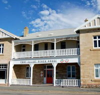 Port Elliot Beach House YHA - Accommodation Melbourne