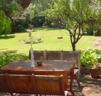 Peppertree Cottage Bed and Breakfast - Normanville - Accommodation Melbourne