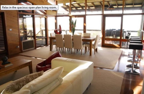 Sleaford Bay Retreat - Accommodation Melbourne 1