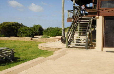 Sleaford Bay Retreat - Accommodation Melbourne 2
