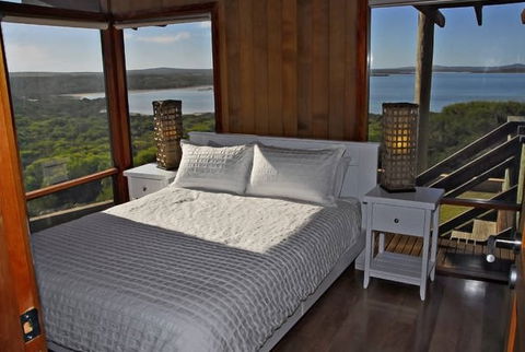 Sleaford Bay Retreat - Accommodation Melbourne 5