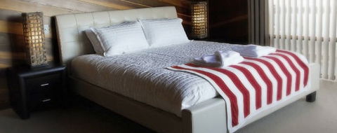 Sleaford Bay Retreat - Accommodation Melbourne 8