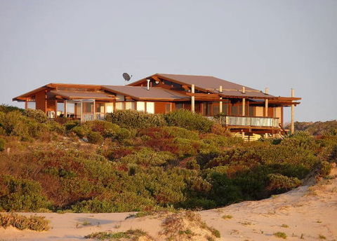 Sleaford Bay Retreat - Accommodation Melbourne 9
