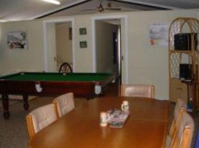 The Bridge Retreat - Accommodation Melbourne 3