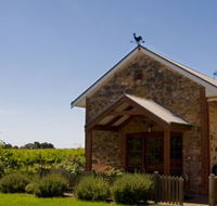Strathlyn Bed and Breakfast - Accommodation Melbourne