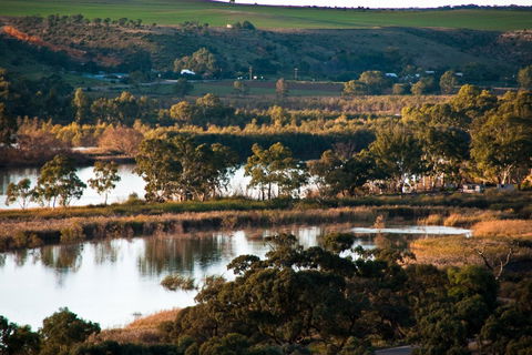 Riverview Rise Retreats - Melbourne 4u 3