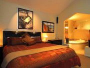 Riverview Rise Retreats - Melbourne 4u 5