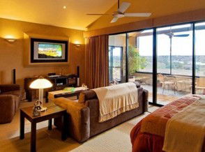 Riverview Rise Retreats - Melbourne 4u 7