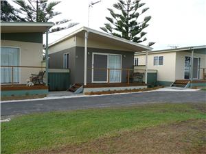 Kingston Caravan Park - Accommodation Melbourne 0