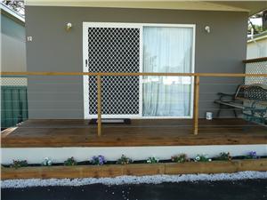 Kingston Caravan Park - Accommodation Melbourne 1