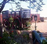 Villa Martini - Accommodation Melbourne