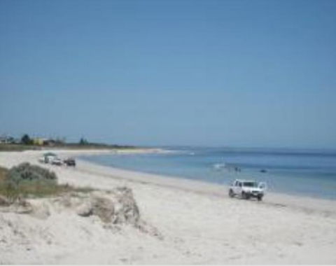 Kingston Shore Villas - Accommodation Melbourne 0