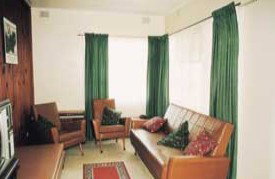 Kirazz House (Rowsell's House) - Accommodation Melbourne 0