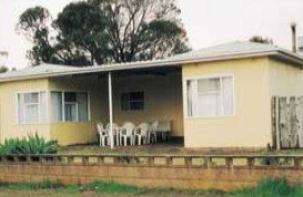 Kirazz House (Rowsell's House) - Accommodation Melbourne 1