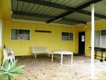 Kirazz House (Rowsell's House) - Accommodation Melbourne 3