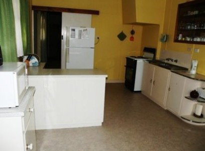 Kirazz House (Rowsell's House) - Accommodation Melbourne 4