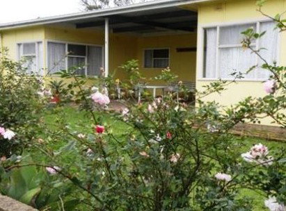 Kirazz House (Rowsell's House) - Accommodation Melbourne 6