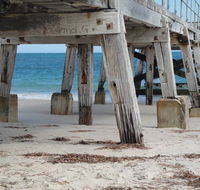 White Sands Retreat - Accommodation Melbourne