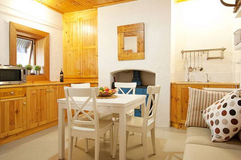Wigley Retreat - Accommodation Melbourne 2