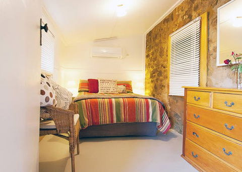 Wigley Retreat - Accommodation Melbourne 3