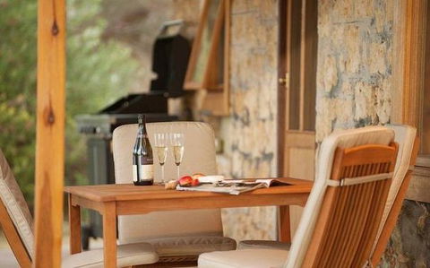 Wigley Retreat - Accommodation Melbourne 4
