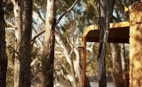 Wigley Retreat - Accommodation Melbourne 5
