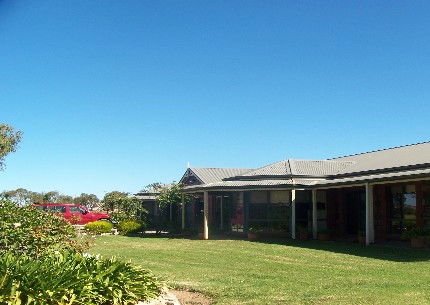 Marandoo Estate Homestead - Melbourne 4u 2