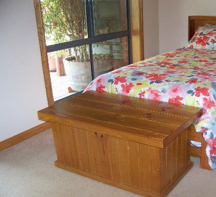Marandoo Estate Homestead - Melbourne 4u 3