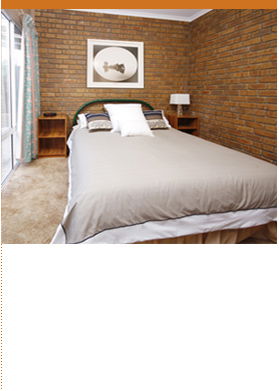The Bellum Hotel - Accommodation Melbourne 1