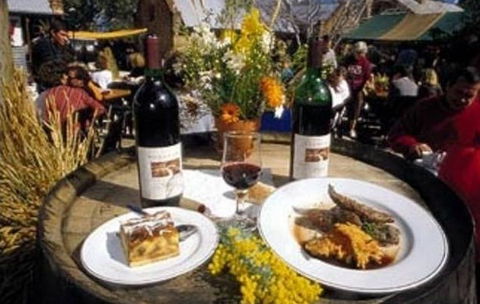 Rivergum Cottage - Accommodation Melbourne 1