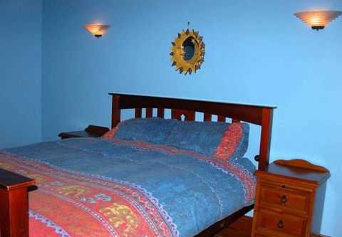 Rivergum Cottage - Accommodation Melbourne 2