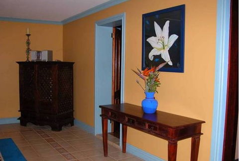 Rivergum Cottage - Accommodation Melbourne 3