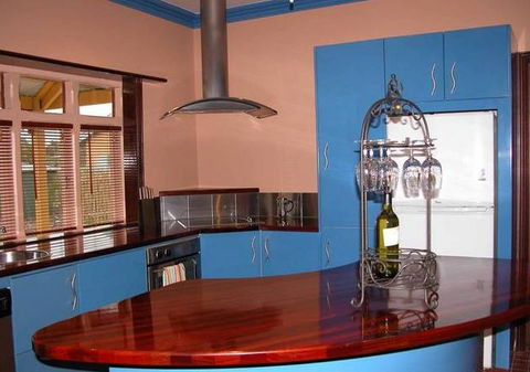 Rivergum Cottage - Accommodation Melbourne 4