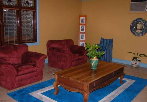 Rivergum Cottage - Accommodation Melbourne 5