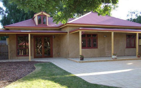 Rivergum Cottage - Accommodation Melbourne 6