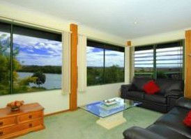 Riverscape Holiday Home - Accommodation Melbourne 2