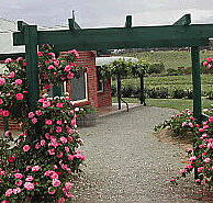 Limestone Hill - Accommodation Melbourne