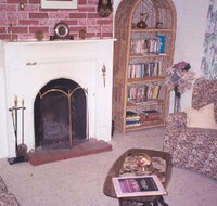 Morse Cottage - Accommodation Melbourne