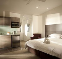 Longview Vineyard Apartments - Accommodation Melbourne