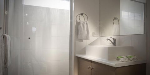 Longview Vineyard Apartments - Accommodation Melbourne 1