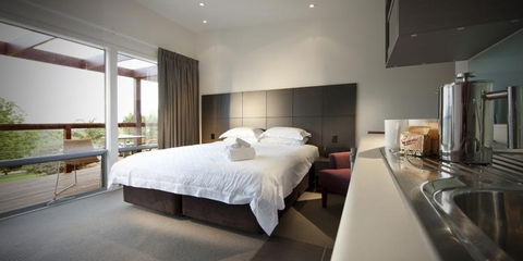 Longview Vineyard Apartments - Accommodation Melbourne 2