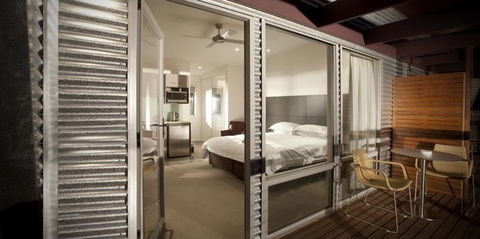 Longview Vineyard Apartments - Accommodation Melbourne 3