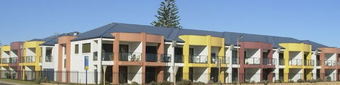Moana Beach Holiday Apartments - Melbourne 4u 3
